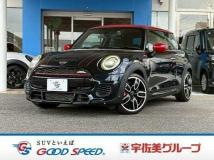 2020 BMW MINI