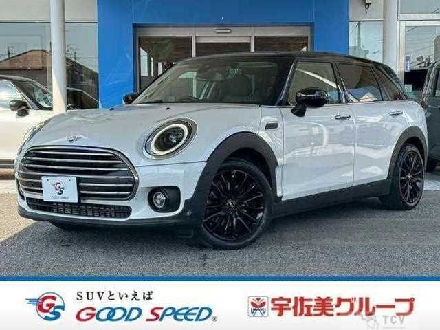 2023 BMW MINI