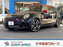 2021 BMW MINI