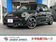 2021 BMW MINI