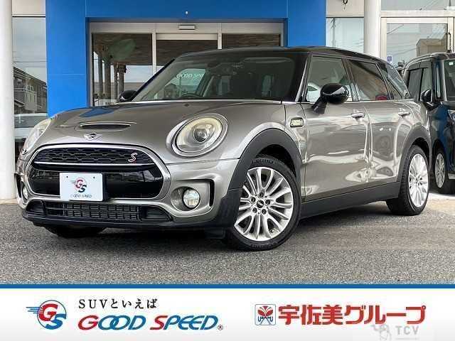 2017 BMW MINI