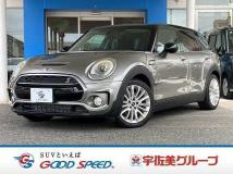 2017 BMW MINI