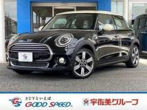 2020 BMW MINI