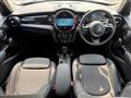 2021 BMW MINI