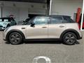 2021 BMW MINI