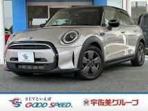 2021 BMW MINI