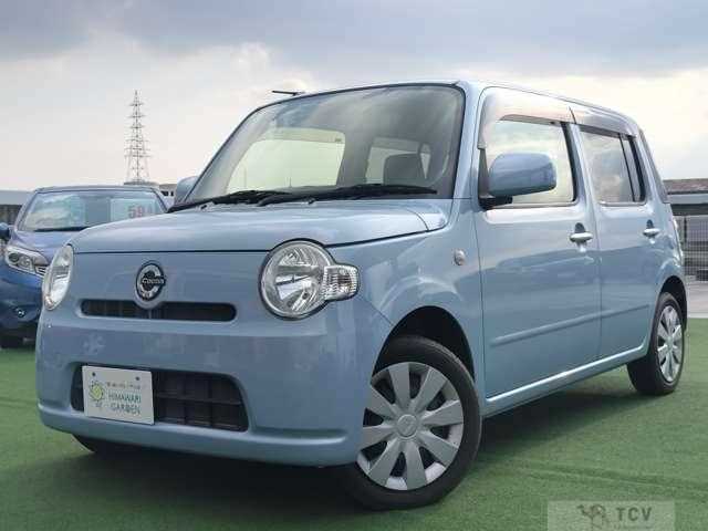 2017 Daihatsu MIRA COCOA