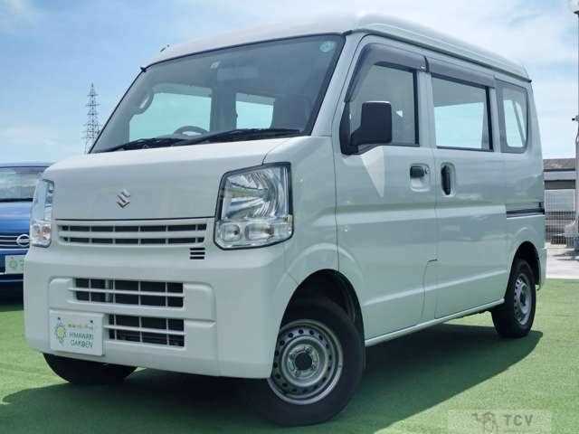 2016 Suzuki Every