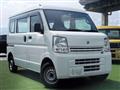 2016 Suzuki Every
