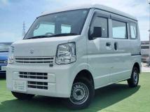 2016 Suzuki Every