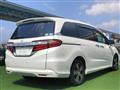 2013 Honda Odyssey