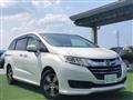2013 Honda Odyssey