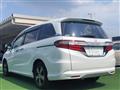 2013 Honda Odyssey