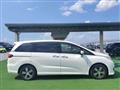 2013 Honda Odyssey