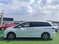 2013 Honda Odyssey