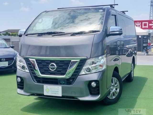 2021 Nissan Nissan Others