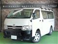 2012 Toyota Hiace Van