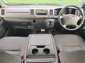 2012 Toyota Hiace Van