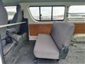 2012 Toyota Hiace Van