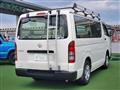2012 Toyota Hiace Van