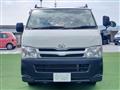 2012 Toyota Hiace Van