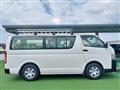 2012 Toyota Hiace Van