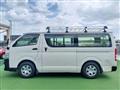 2012 Toyota Hiace Van