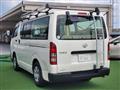 2012 Toyota Hiace Van