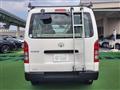 2012 Toyota Hiace Van