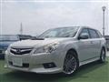 2010 Subaru Legacy Touring Wagon