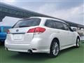 2010 Subaru Legacy Touring Wagon