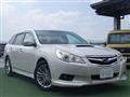 2010 Subaru Legacy Touring Wagon
