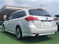 2010 Subaru Legacy Touring Wagon