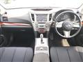 2010 Subaru Legacy Touring Wagon