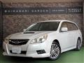 2010 Subaru Legacy Touring Wagon