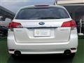2010 Subaru Legacy Touring Wagon