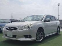 2010 Subaru Legacy Touring Wagon