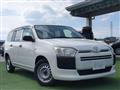 2016 Toyota Succeed Van