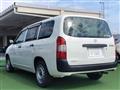 2016 Toyota Succeed Van