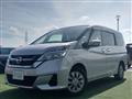 2019 Nissan Serena
