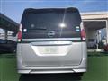 2019 Nissan Serena