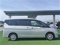 2019 Nissan Serena