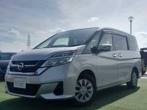 2019 Nissan Serena
