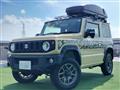 2019 Suzuki Jimny
