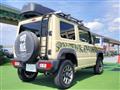 2019 Suzuki Jimny