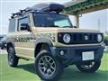 2019 Suzuki Jimny