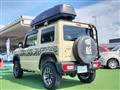 2019 Suzuki Jimny