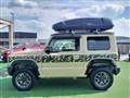 2019 Suzuki Jimny