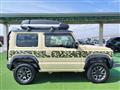 2019 Suzuki Jimny