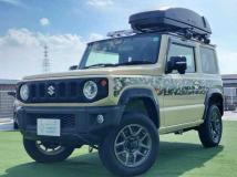 2019 Suzuki Jimny